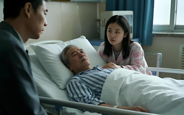 Bố tôi bị tai biến, chồng hỏi một câu khiến tôi muốn ký đơn ly hôn ngay lập tức, chuyện sau đó còn khiến tôi tức điên hơn