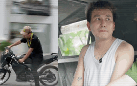 "Anh không đòi quà" phiên bản không ai ngờ tới: Công an phường Thanh Xuân remix, nhắn gửi một điều cực gắt đến "hội cá độ" giữa mùa World Cup