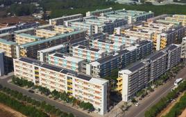 Những ai được ưu tiên mua nhà ở xã hội 2026?
