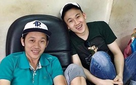 Em trai Hoài Linh: "Một khi đã lọt vào tầm ngắm của họ thì không thể thoát được"