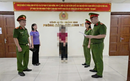 Ra quyết định khởi tố hàng loạt Giám đốc, cán bộ, nhân viên công ty