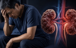 Bác sĩ cảnh báo: 5 DẤU HIỆU xuất hiện vào ban đêm có thể cảnh báo suy thận, nhiều người Việt lại nghĩ chỉ do thời tiết