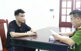 Triệt phá đường dây cá độ World Cup 2026