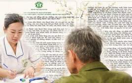 'Sự hy sinh lặng lẽ của gia đình giúp 1.300 bác sĩ Bạch Mai sẵn sàng lên đường'