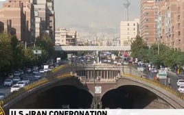 Iran trả đũa Mỹ, tấn công các cơ sở quân sự tại Kuwait và Bahrain