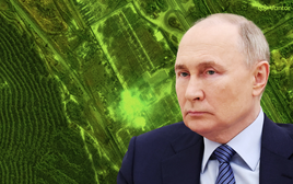 WSJ: Crimea ban bố tình trạng khẩn cấp, ông Putin rơi vào thế bị động, Nga sẽ gặp phải vấn đề gì?