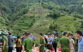Bị đánh chết khi đến nhà người khác đe dọa, cầm dao gõ vào cửa