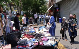 Kinh tế Iran ra sao sau 3 tháng chiến tranh với Mỹ và Israel?