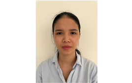 Ra quyết định khởi tố Trần Thị Nhung SN 1998