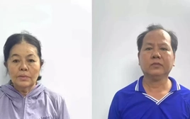Vụ dàn cảnh cướp giật tại khu du lịch nổi tiếng ở Cần Thơ: Thêm 2 đối tượng đầu thú