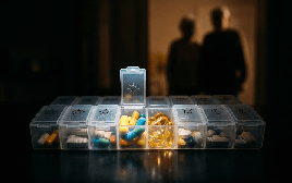 Cơn sốt 1,6 tỷ người già vào năm 2050: Bí mật đen tối đằng sau thị trường vitamin trị giá hàng tỷ USD cho tuổi xế chiều