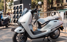 Bán xe máy điện ở Việt Nam rẻ hơn Thái Lan gần 50 triệu đồng, Honda đang toan tính điều gì?