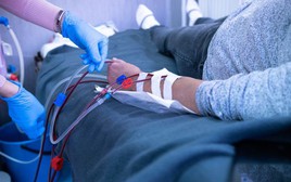 Cách phát hiện bệnh thận trước khi quá muộn