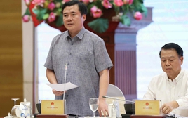 Thứ trưởng Bộ Công Thương nói về cơ chế xử lý phản ánh của người tiêu dùng đối với xăng E10