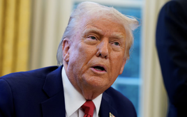 Ông Trump: Iran nhất trí không sở hữu vũ khí hạt nhân