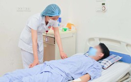 Thanh niên 25 tuổi nhồi máu cơ tim vì thói quen từ thời học sinh