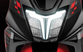'Xe ga quốc dân' giá chỉ 23 triệu đồng ra mắt: Thiết kế hiện đại, trang bị đe doạ Honda Vision