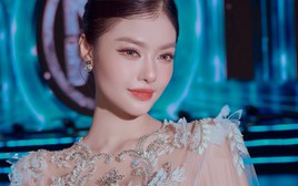 Quá khứ ít ai nhớ của Á hậu Kiều Loan