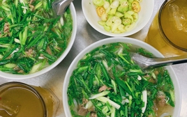 5 loại rau thơm phổ biến trên mâm cơm người Việt: Tưởng ăn cho thơm ai ngờ phòng ung thư, đột quỵ rất… "sợ"
