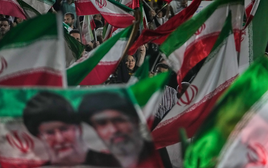 Điểm nóng xung đột ngày 4-6: Thế khó của Tổng thống Donald Trump trước Iran