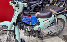 Khách chịu chi tiền bảo dưỡng xe chạy xăng E10, thợ sửa xe hốt bạc