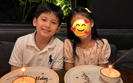 Con chỉ vào balo hỏi: “Sao bạn giàu mà con nghèo, có phải mẹ lười không?” - Đây là câu trả lời hơn cả tuyệt vời từ một bà mẹ TP.HCM
