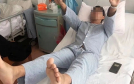 Đừng dùng điều hòa thế này! Một nhân viên văn phòng nhồi máu não suýt chết vì nó