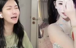 Tưởng mình còn là sao hạng A, nữ streamer đời đầu nếm mùi ê chề ngay khi tái xuất, bất lực đến bật khóc