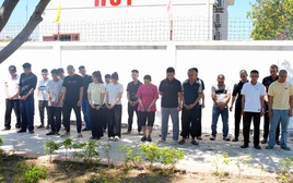 Thủ đoạn dùng người đẹp 'giăng bẫy tình' của nhóm lừa đảo xuyên quốc gia