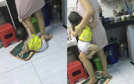 Trẻ "bám mẹ" và trẻ "không bám mẹ" khi lớn lên khác biệt rất đáng kể