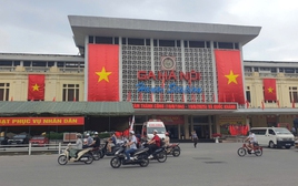Phó Thủ tướng yêu cầu đánh giá chi phí xã hội nếu dời ga Hà Nội