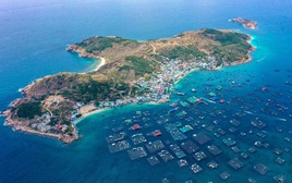 Quan trọng: Cấm hoạt động đưa khách đến 2 hòn đảo miền Trung, nhiều người Việt đang lầm tưởng