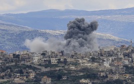 Bất chấp Mỹ "liên lạc", Hezbollah tuyên bố không chấp nhận thỏa thuận