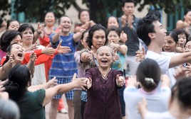 Người Việt sống thọ hơn nhưng chưa khỏe mạnh: Điều gì đang xảy ra?