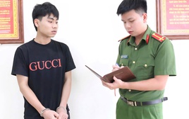Bắt giữ đối tượng truy nã đặc biệt nguy hiểm liên quan vụ án giết người