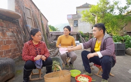 Phát hiện "thủ phạm" khiến "thế chiến" mẹ chồng nàng dâu căng thẳng, càng gỡ càng rối