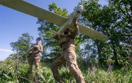 IAEA làm trung gian hòa giải lệnh ngừng bắn mới giữa Nga với Ukraine