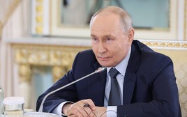Ông Putin nói gì về các thỏa thuận mới giữa Nga và Trung Quốc