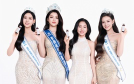 Thói quen đơn giản giúp "bà trùm" hoa hậu Phạm Kim Dung trẻ đẹp không tuổi