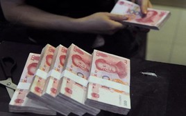 Nga, Trung Quốc đối mặt loạt thực tế phũ phàng của phi đô la hoá