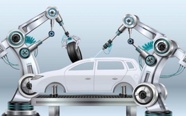 Một nửa xe Trung Quốc xuất khẩu là bộ linh kiện rời lắp ráp tránh thuế: Đông Nam Á bắt đầu siết lại trò chơi này