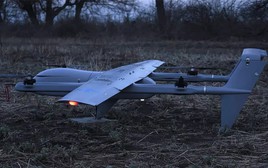 Tàu chở hàng bị tấn công trên Biển Azov, 5 thủy thủ thiệt mạng