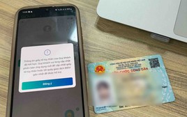 Vietcombank, BIDV, Agribank, VietinBank, MB... sắp ngừng giao dịch với khách hàng có CCCD thuộc diện này