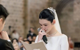 Hôn lễ của thiếu gia - “thiên thần” tưởng hào nhoáng nhưng lại không được nhà chồng hào môn coi trọng