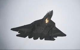 Rostec nói về khả năng hoạt động mà không bị radar phát hiện của Su-57