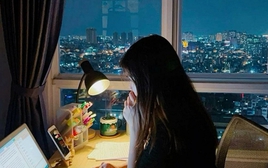 Đang ở chung vui vẻ, cô em chồng đùng đùng dọn hết quần áo bỏ đi ngay trong đêm, tôi dọn phòng mới biết lý do