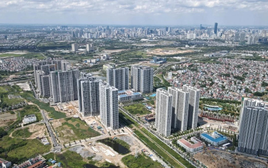 Vinhomes được giao đất để triển khai dự án trong khu đô thị phía Tây Hà Nội của tỷ phú Phạm Nhật Vượng