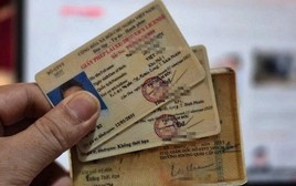 Công an có thông báo quan trọng liên quan giấy phép lái xe, giấy đăng ký xe,.. tất cả người dân cần lưu ý