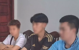 Lời kể về những tháng ngày sống trong tuyệt vọng của nạn nhân sập bẫy 'việc nhẹ lương cao'