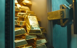 Đột kích căn nhà của 1 cựu sĩ quan tình báo, cơ quan chức năng quốc gia này phát hiện 303 thỏi vàng trị giá 40 triệu USD, nhưng bí mật đằng sau mới đáng chú ý